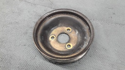 Колесо насоса усилителя alfa romeo 156 2.4 фото №1