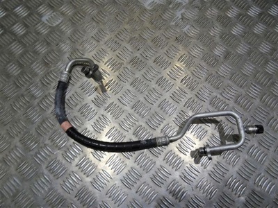 Mazda cx-5 ii шланг трубка кондиціонера фото №1