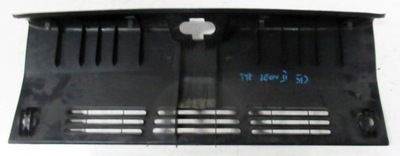 Seat leon ii lift защита поперечина заднего задняя хэтчбек 1p0863459b фото №1