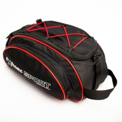 Torba rowerowa na bagażnik 14l