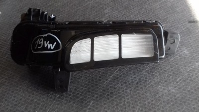 Лампа led drl лівий перед vw t-roc r 2ga941055e фото №1