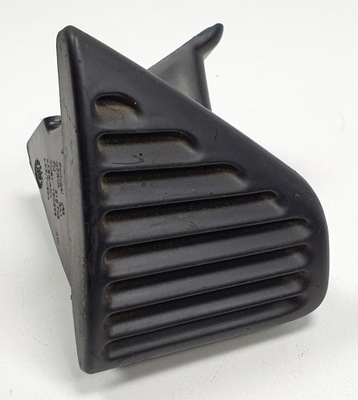 Решітка обдув консолі права ford galaxy mk2 фото №1