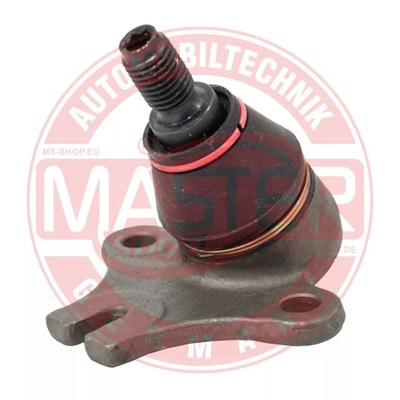 MASTER-SPORT GERMANY 10171-PCS-MS AXLE SWIVEL ATTACHMENT  