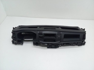 Ford transit custom 2019 панель приладів приладова фото №1