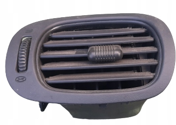 Chrysler voyager iv решітка обдув ліва 0sc91trmaa фото №1