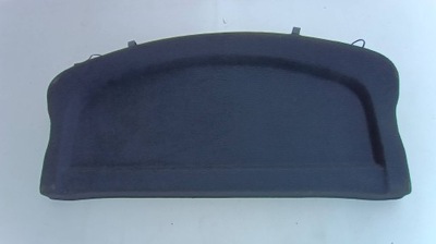 Задня полиця багажника mazda 2 dj фото №1