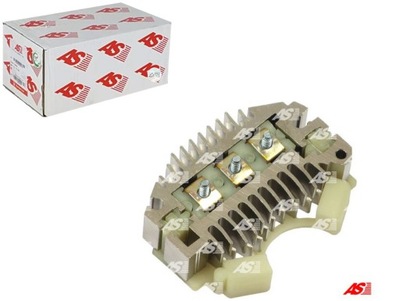 Діодний міст випрямний генератора as-pl фото №1