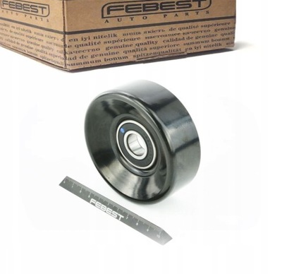 ROLLO TENSOR CORREA DO HUMMER H3 5.3 V8 H3T  