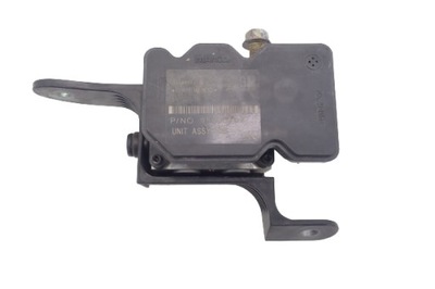 Chevrolet spark m300 09-2015 насос abs + блок керування фото №1