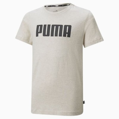 PUMA 854964-20 ESS TEE NOWY T-SHIRT R 110 BAWEŁNA