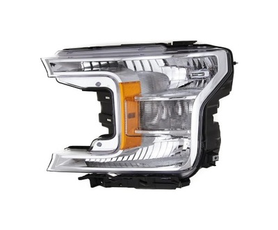 Ford f-150 2018 - 20 лампа передня h11/hb3 jasn p фото №1