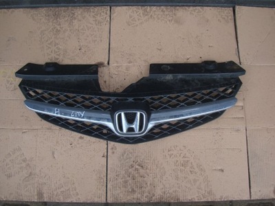 Honda city iv решітка радіатора решітка радіатора фото №1