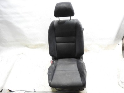 Honda civic viii ufo 3d сидіння лівий перед фото №1