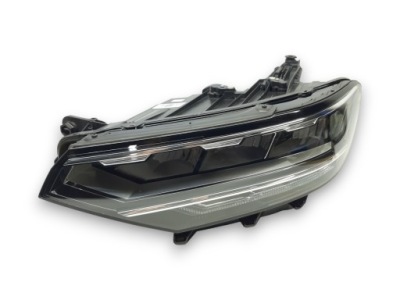 Vw passat b8 lift фара лампа led nowa ліва 3g1941035p фото №1