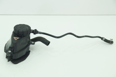 Mercedes-benz оригінальний номер a2742000385 бачок розширювальний фото №1