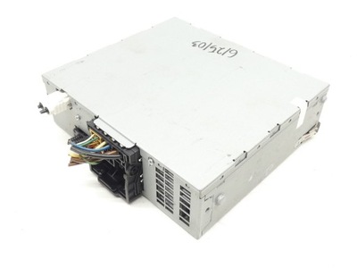 Навигация радио тюнер усилитель радио audi a4 b8 s4 s5 4g0035056 фото №1