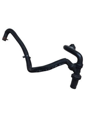 Шланг wody тройник ford f150 3.5 ecoboost фото №1