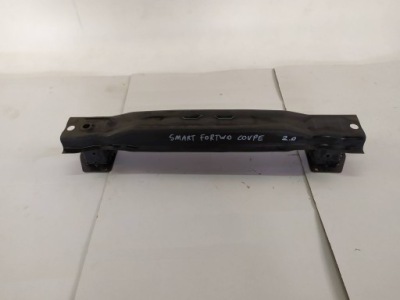 Балка поперечина задня задня smart fortwo coupe фото №1