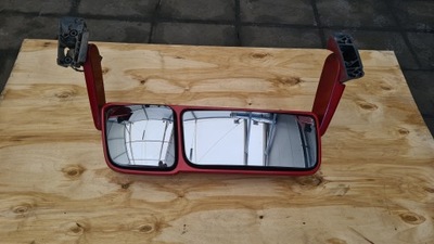 Mercedes actros mp4 зеркало правое фото №1