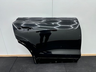 Audi q8 4m дверь задняя правое задние фото №1