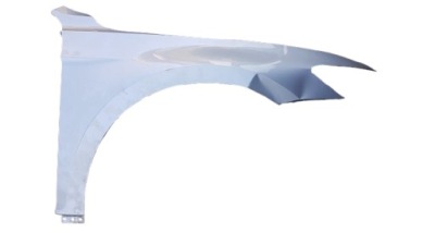 Vw passat b8 крыло правый перед 3g0821106d фото №1