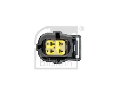 Датчик лямбда-зонд 178567 febi bilstein jeep compass фото №1