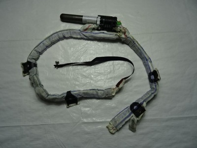 Opel corsa d air bag шторка безопасности правая фото №1