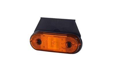 [LD624] ФАРА OBRYS.LED ZOLTA Z ODBL.119X44