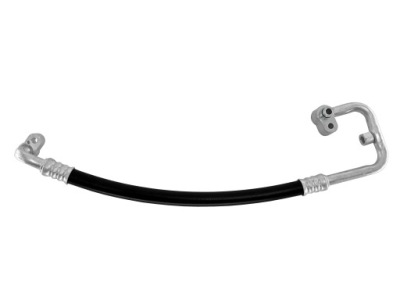 Трубка кондиционера do vw multivan t5 7h0820721e фото №1