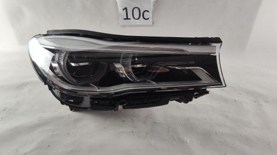 Bmw g11 g12 full led правий фара лампа права адаптивний фото №1