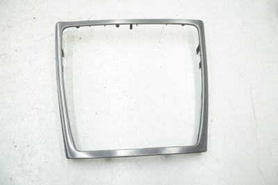 Volvo v70 ii рамка захист радіо 30672110 фото №1