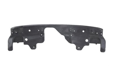 FORD MUSTANG 13-15 SOPORTE DE PARAGOLPES SUPERIOR  