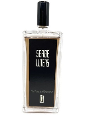 SERGE LUTENS NUIT DE CELLOPHANE EDP/S 100ML