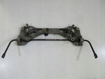 Подрамник подрамник подвеска задняя alfa romeo giulietta фото №1