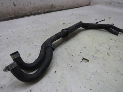 Wąż шланг wody mazda cx-5 2.2d фото №1