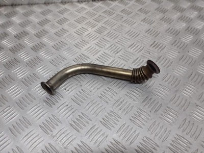 Труба трубка шланг egr mercedes vaneo w414 1.7 cdi фото №1