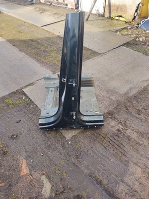 Vw tiguan allspace блок двигателя средний порог фото №1