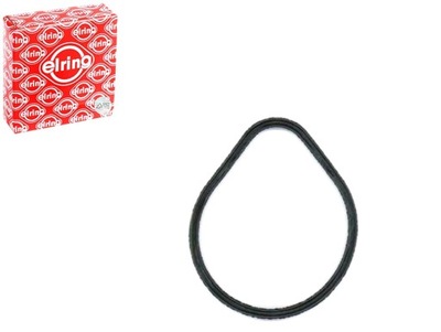 Прокладка корпус коллектор впускной citroen berlingo berlingo minivan фото №1