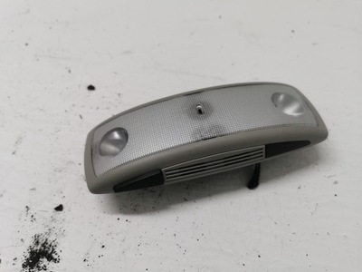 Лампа потолочный volvo v60 ii 31268986 10-18 фото №1