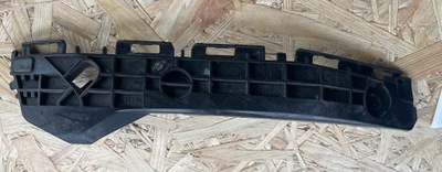 Toyota yaris iii направляющая задний левый фото №1