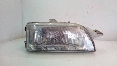 FARO DERECHA FARO PARTE DELANTERA FIAT PUNTO I  