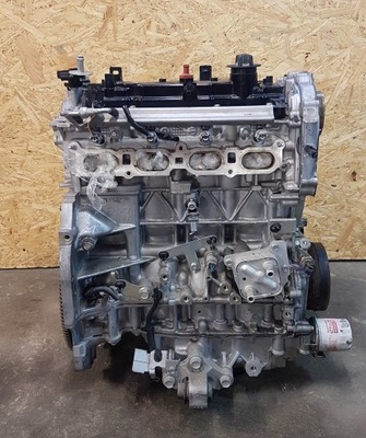 MOTOR 2.5 QR25 NISSAN X-TRAIL T32 ROGUE ALTIMA  