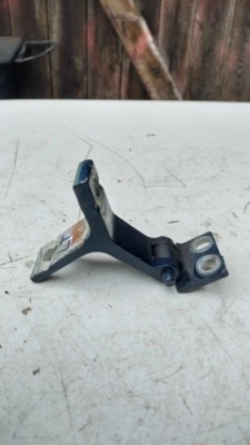 Петля дверь левый задний верхний audi 80 b4 фото №1