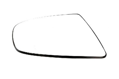 Blic 6102-02-1272889p скло дзеркало, дзеркало зовнішнє фото №1