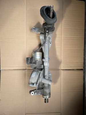Mercedes a 177 a45 amg трансмісія рейка рульова 1184602600 фото №1