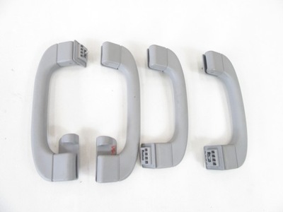 Ручка кронштейн стельовий bmw e90 e91 фото №1