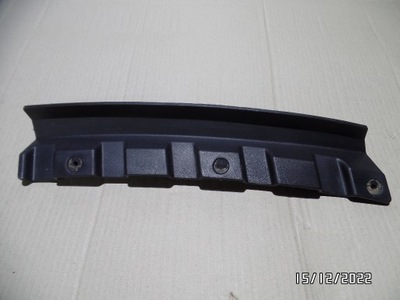 Защита жабо hyundai i20 ii lift 07861-c8000 фото №1