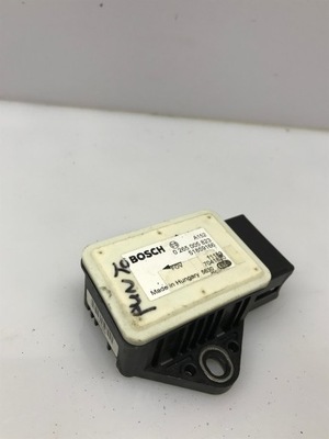 SENSOR ESP FCA 0265005823  