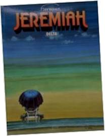 Jeremiah 11 Delta - Hermann