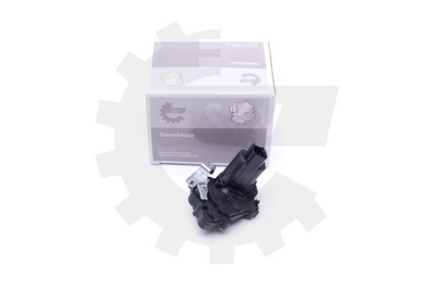 Центральний замок передній правий kia cerato spectra фото №1